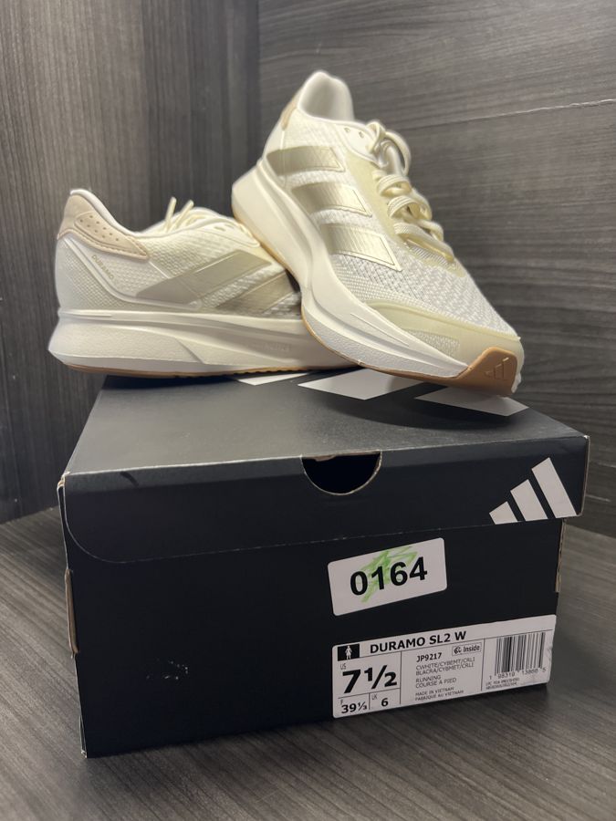 Adidas Duramo SL2 W, women's us 7.5